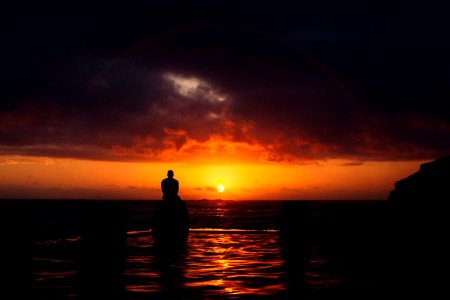 Australia, Coogee beach, Coogee