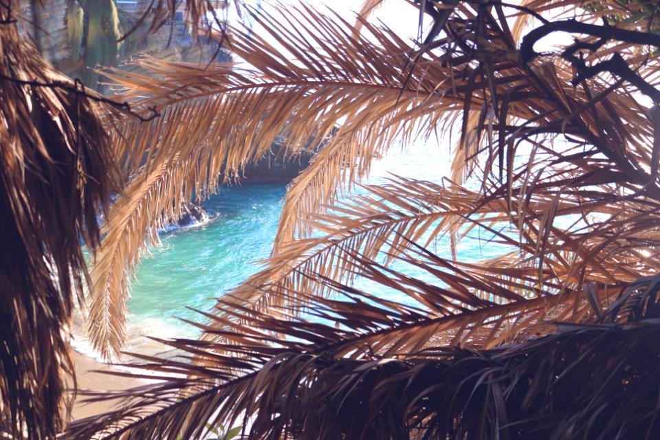 Laguna beach, United states, Sun