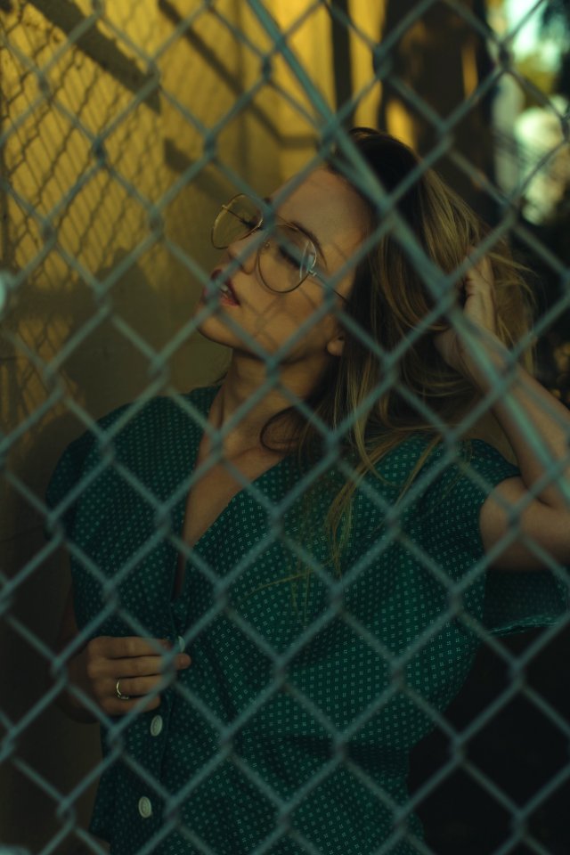 Los angeles, United states, Glasses