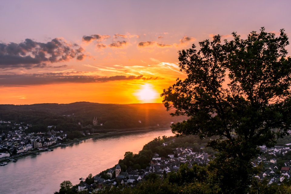 Germany, Erpeler ley, Erpel