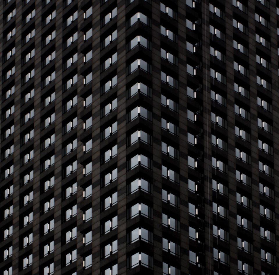 Pattern, Texture, Chicago