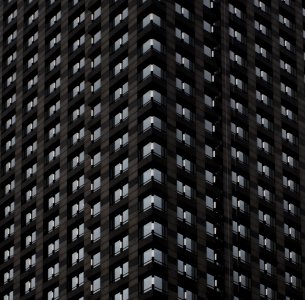 Pattern, Texture, Chicago