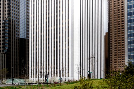 Millennium park, Chicago, United states
