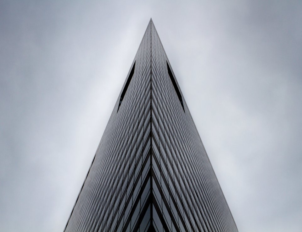 Chicago, United states, Glass