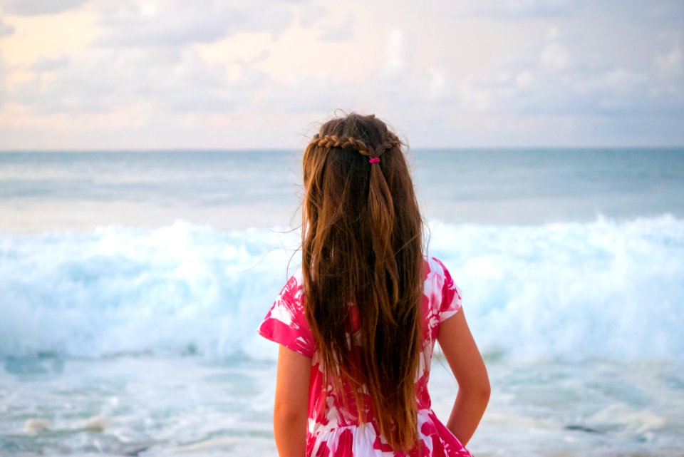 Sunset beach, Pupukea, United states
