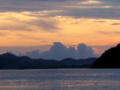 Thail, Ko yao noi, Koyao noi