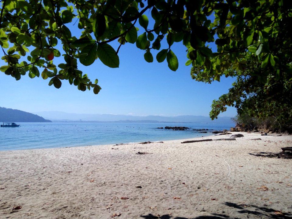 Thail, Vacation, Isl