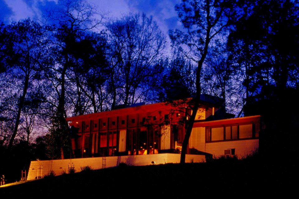 1 rawson woods cir, Cincinnati, United states