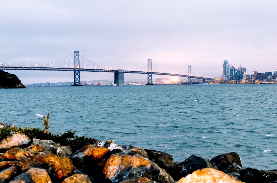 Treasure isl, San francisco, United states