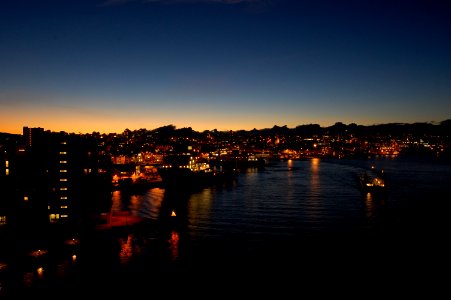 Stavanger, Norway, City photo