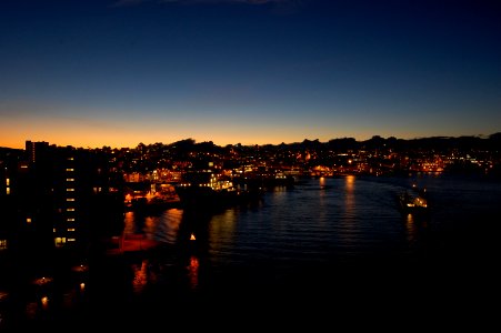 Stavanger, Norway, City