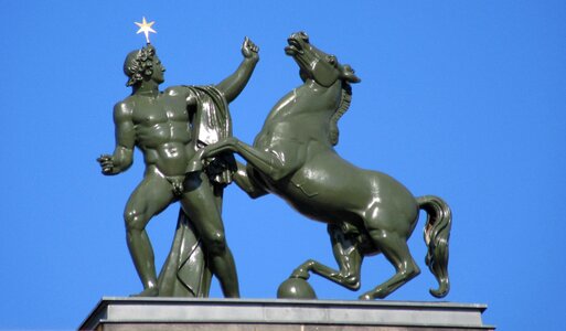 Sculpture museum europe