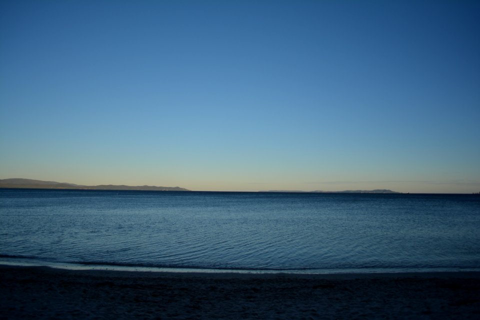 Hyres, France, Scape
