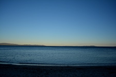 Hyres, France, Scape