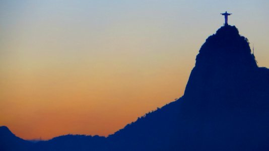 Pan de azucar, Brasil, Rio de janeiro