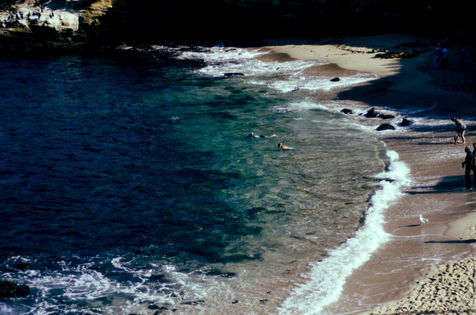La jolla, San diego, United states