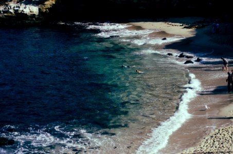La jolla, San diego, United states