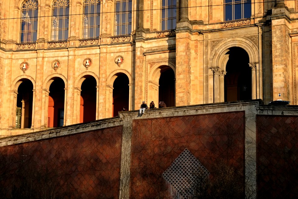 Munich, Germany, People