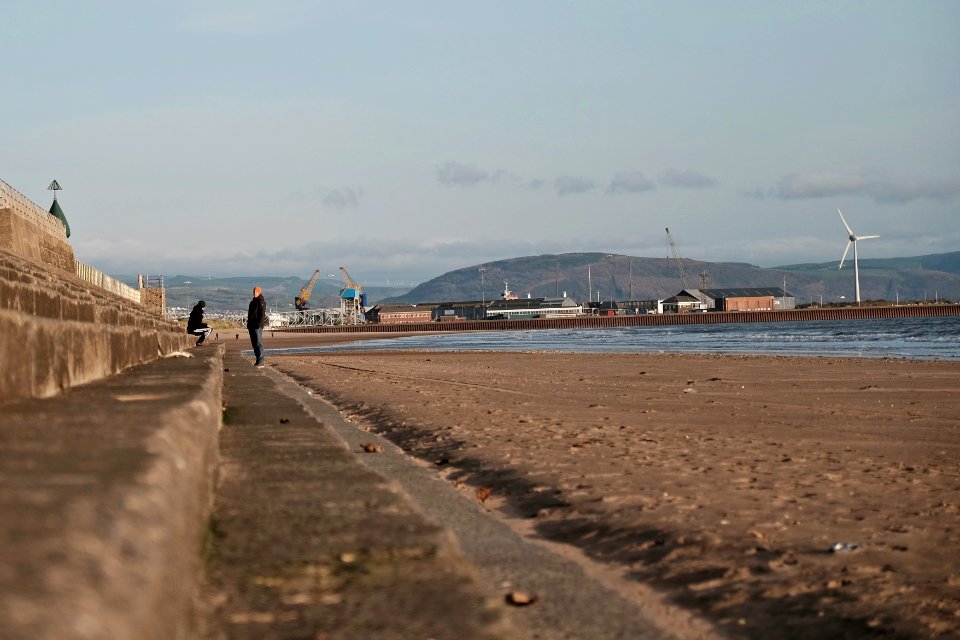 Swansea, United kingdom, Wales