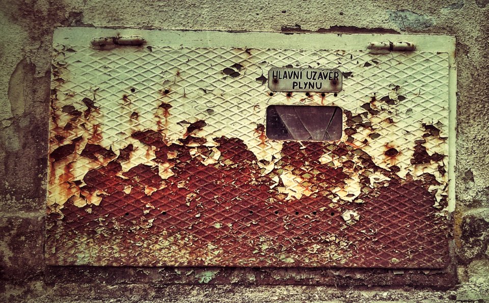 Urbex, Cleversparkle, Hdr
