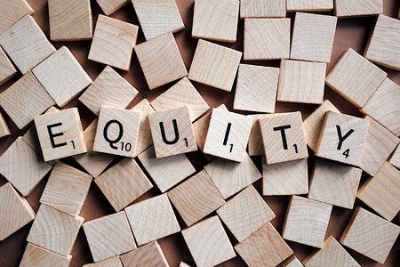 Scrabble equal justice