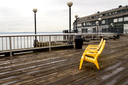 Seattle, 1401 alaskan way, Wa 98101