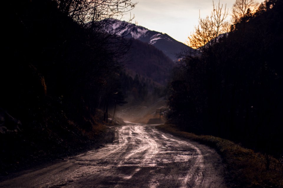 France, Mribel, Les allues