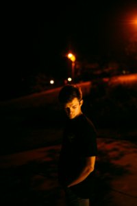 Adventure, Explore, Dark