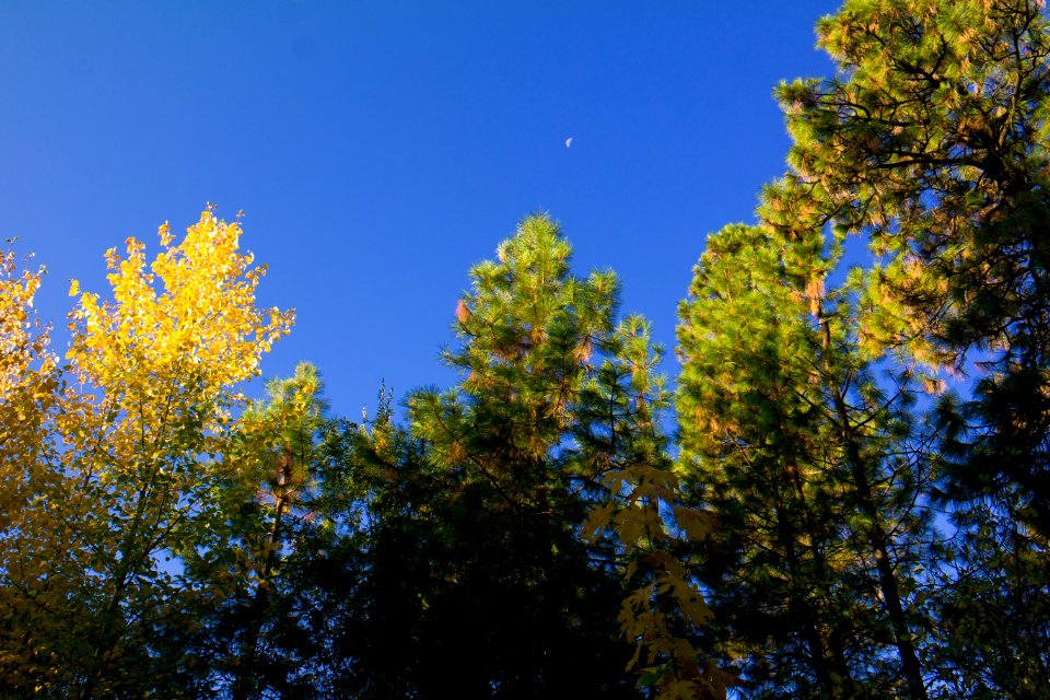 Leavenworth, United states, Sky