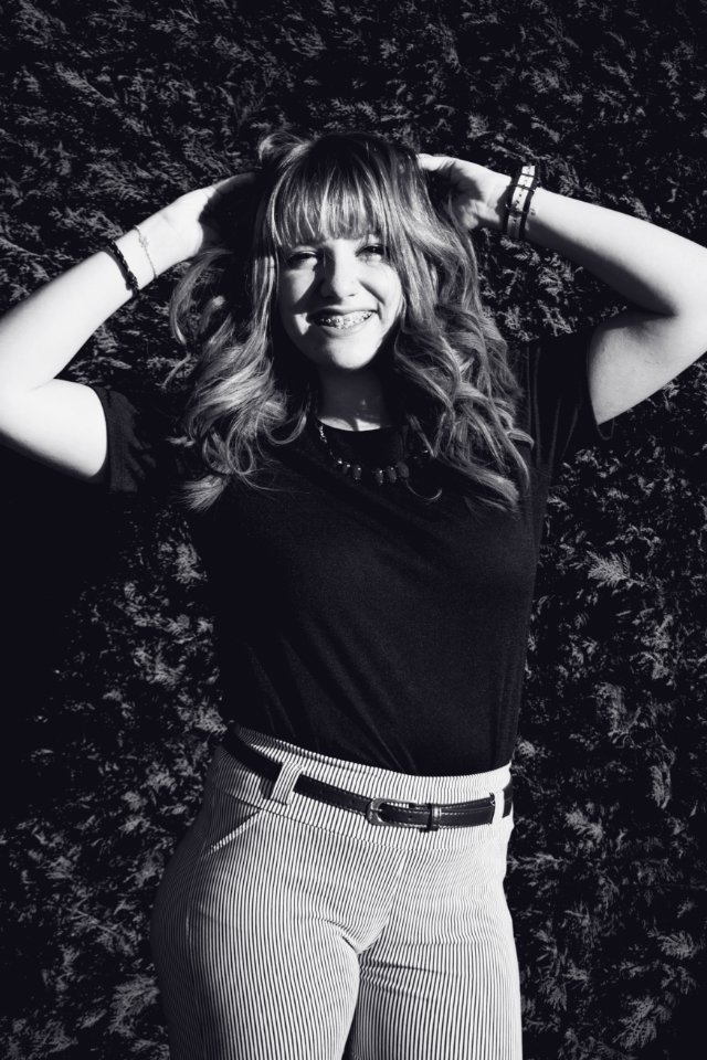 Happy, Smile, Tumblr