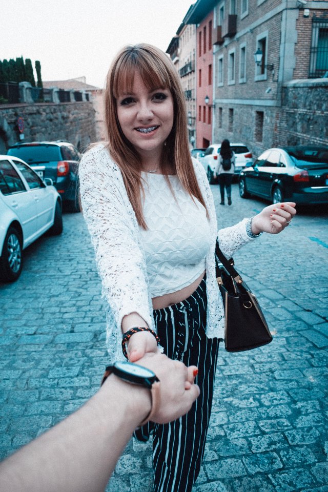 Toledo, Spain, True love