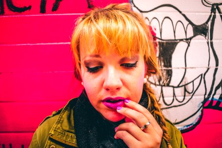 Salamanca, Spain, Portraits