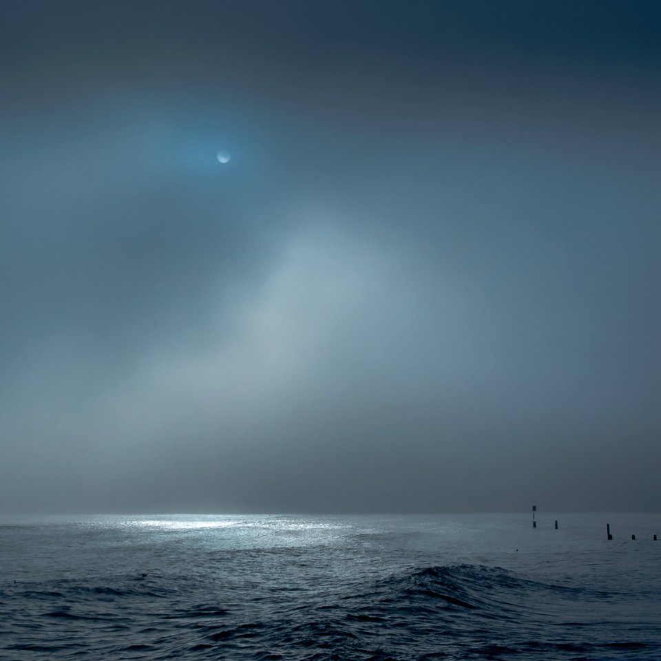 Southwold, United kingdom, Seascape