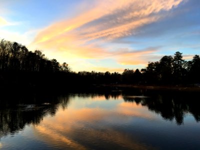 Near west end, Richmond, Virginia photo