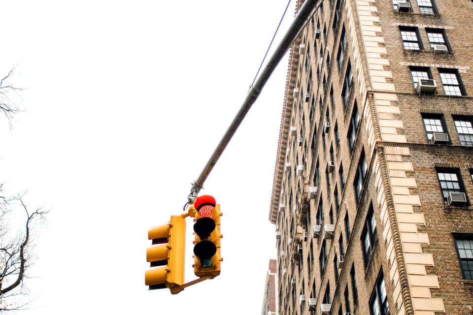 New york, United states, City