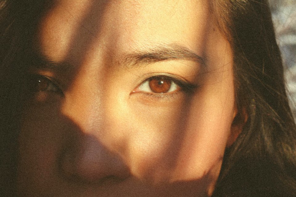 Whitehorse, Canada, Portrait