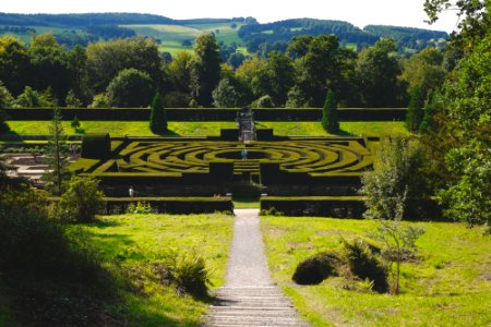 Chatsworth, United kingdom