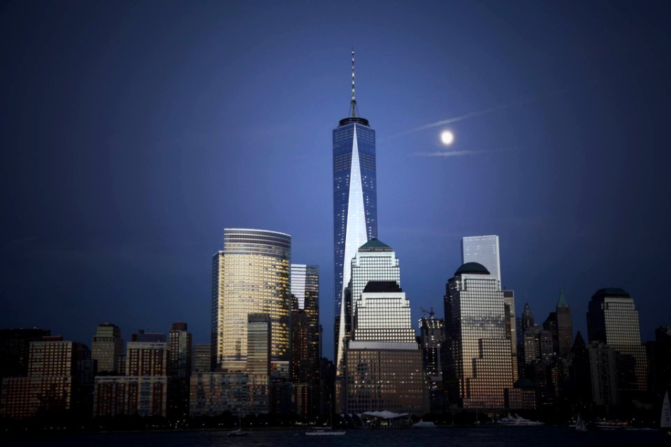 September 11, New york, America
