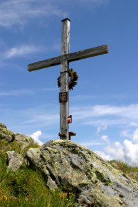 Austria, Bad hofgastein