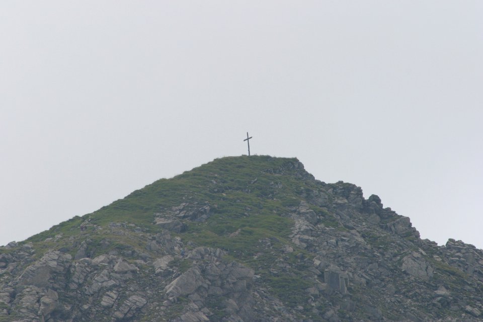 Austria, Bad hofgastein
