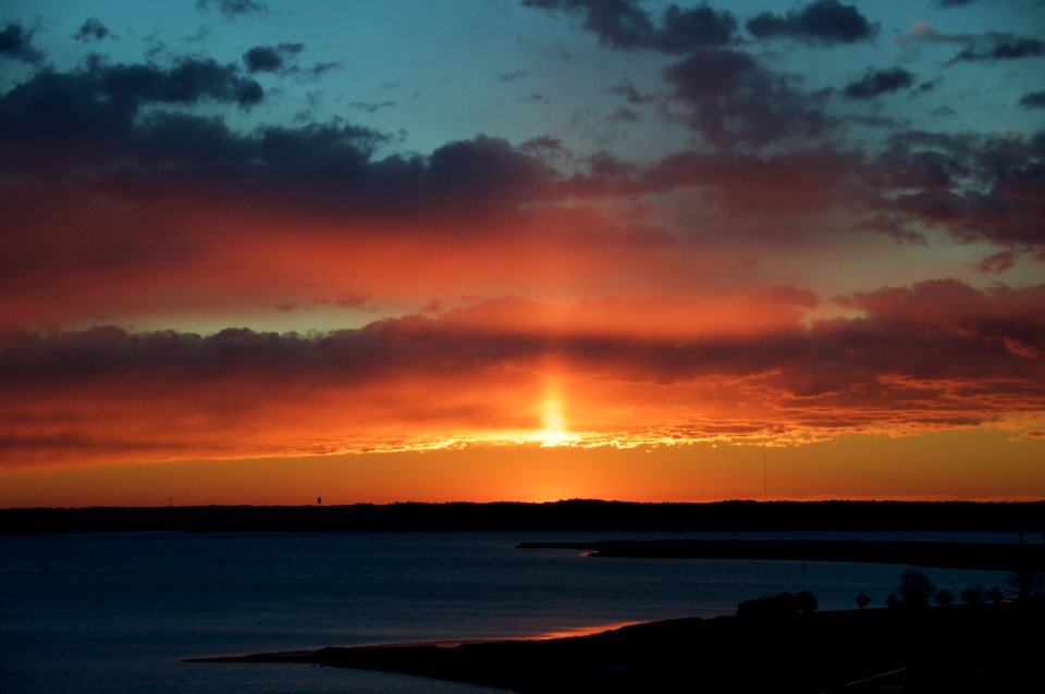 Virginia, United states, Water