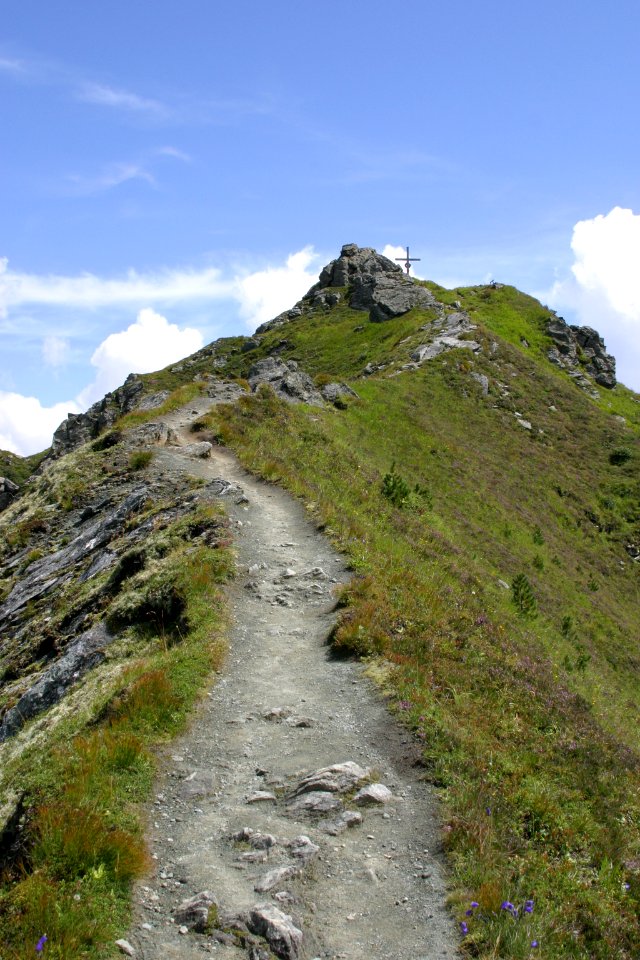 Austria, Bad hofgastein