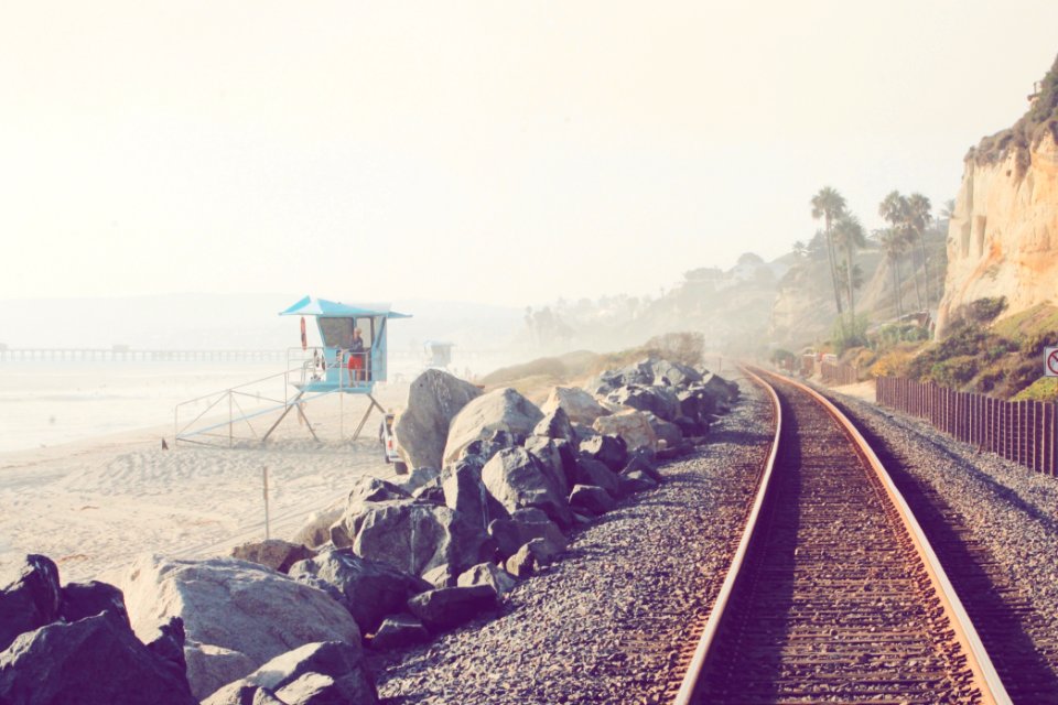 Calafia park, San clemente, United states