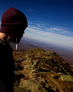 Loon mountain, Lincoln, United states