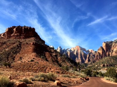 Hurricane, Utah, United states photo