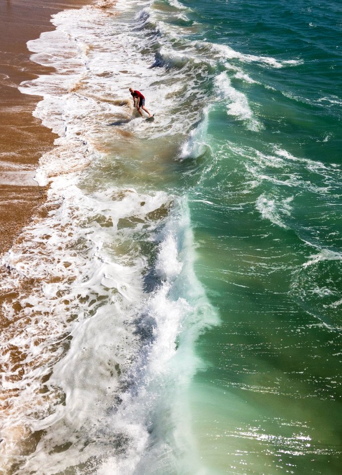 Newport beach, United states