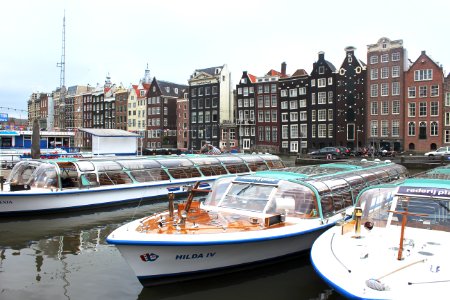Amsterdam, Netherl, Msterdam photo