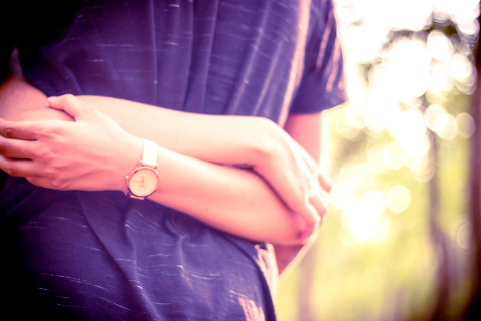 Foreverlove, Yes, Time