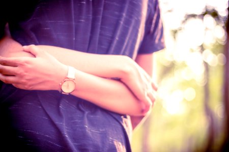 Foreverlove, Yes, Time
