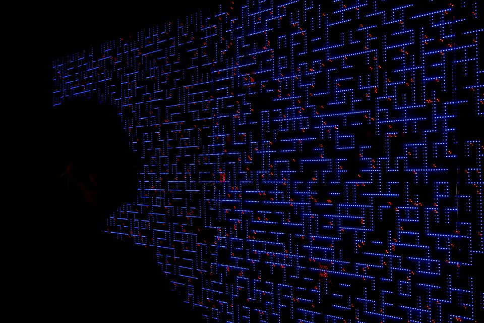Mexico, Digital culture center, Ciudad de m xico